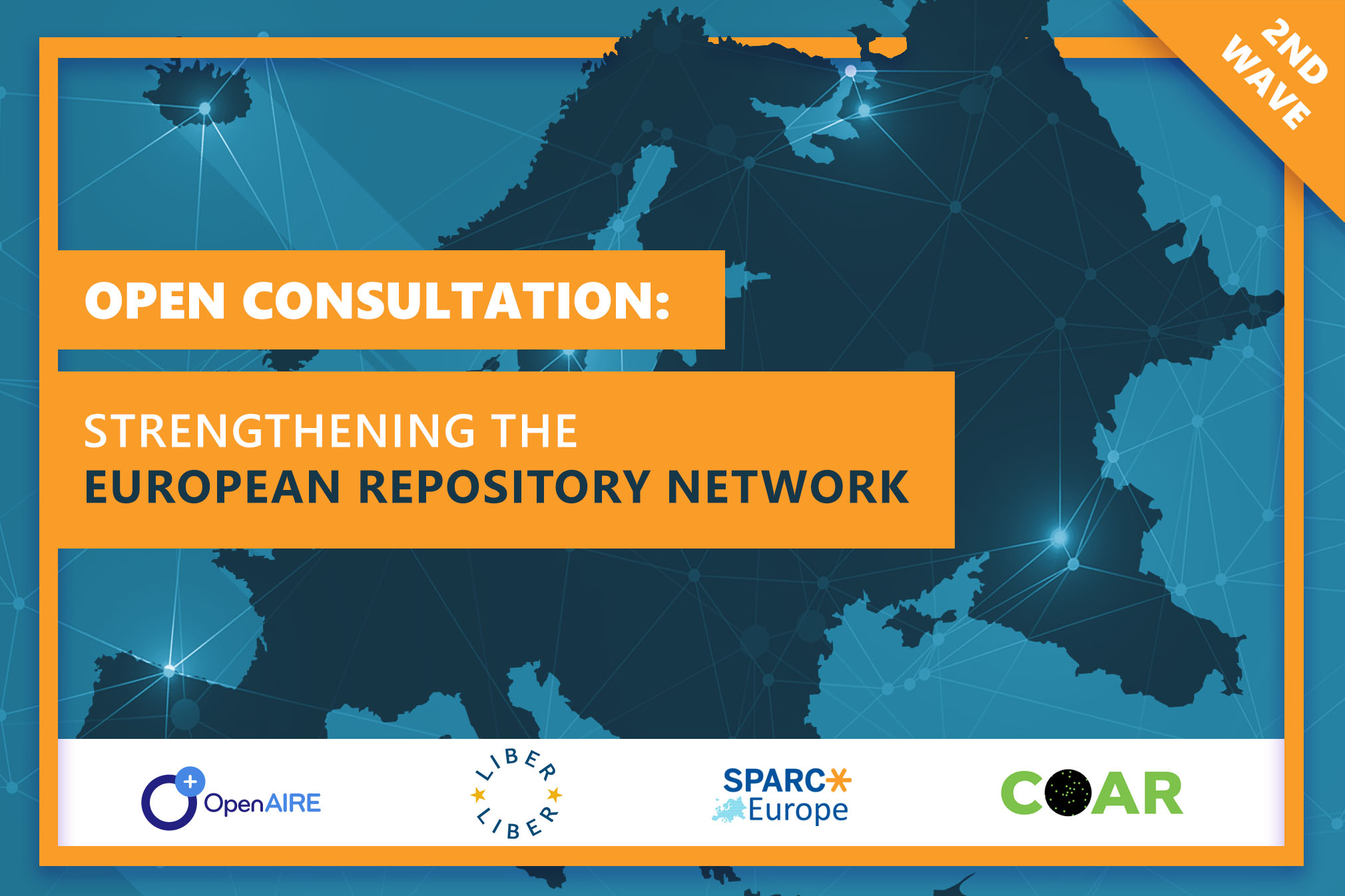 Open Consultation: Crafting a Vision for European Repositories